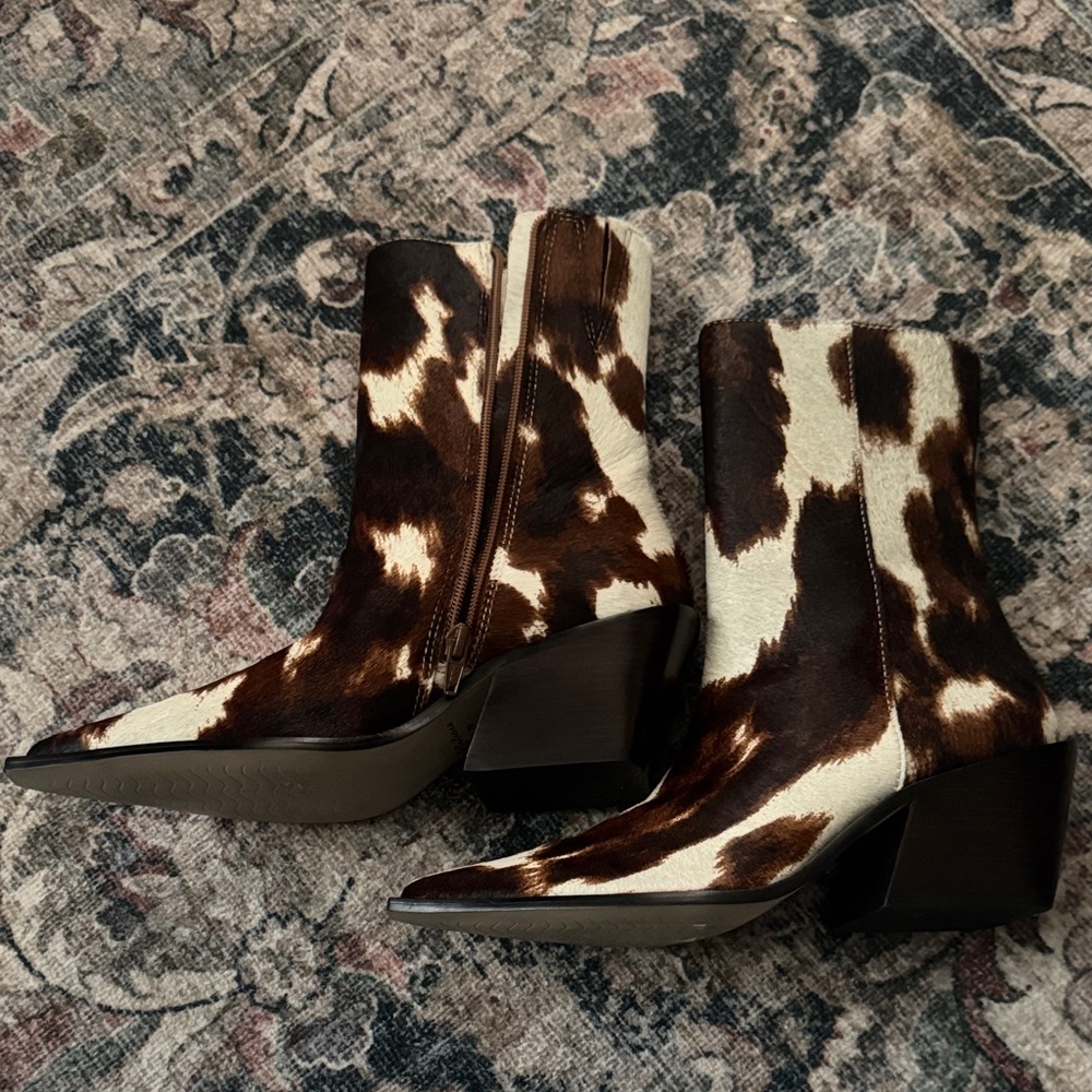 Matisse Cleo Ankle Boot - Picture 4 of 4